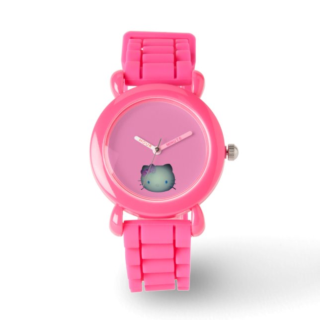 montre pour enfants (Recto)