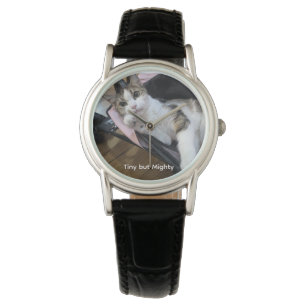 Montre pour femmes Édition Pink Buggy de Dainty Do