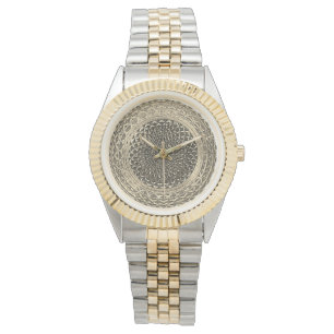 MONTRE POUR HOMME ART ET DESIGN