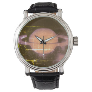 MONTRE POUR HOMME ART ET DESIGN