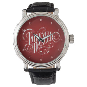Montre Pour Toujours Une Danse