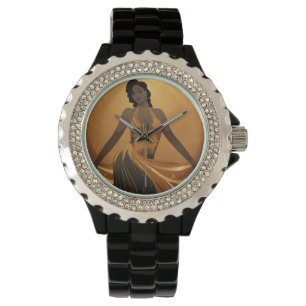 MONTRE POUVOIR DE BEAUTÉ #4