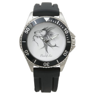 Montre Power of love Watch