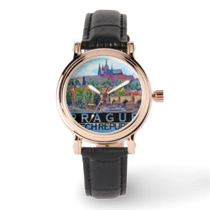 Montre Prague