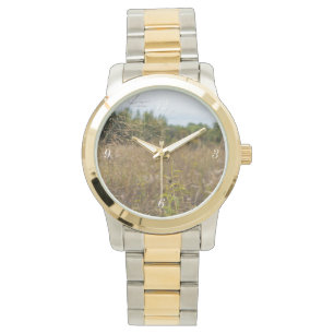 Montre Prairies surcultivées