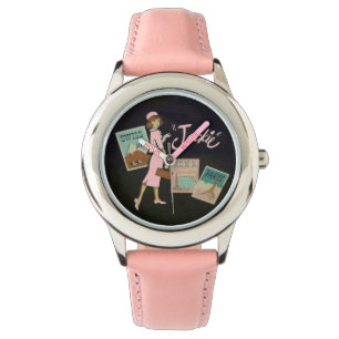 Montre Première Madame Jackie Kennedy