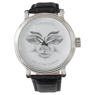 Montre Prenez Le Temps De Vous Rêver