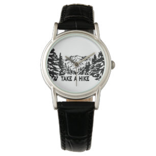 Montre Prenez une citation Hippique paysage montagnard mo