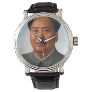 Montre Président Mao
