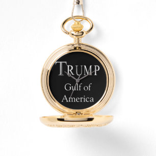 MONTRE PRÉSIDENT TRUMP