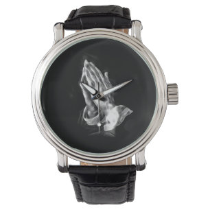 Montre Prêter la main