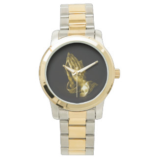 Montre Prêter les mains