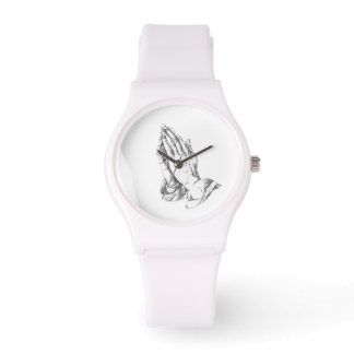 Montre Prêter les mains