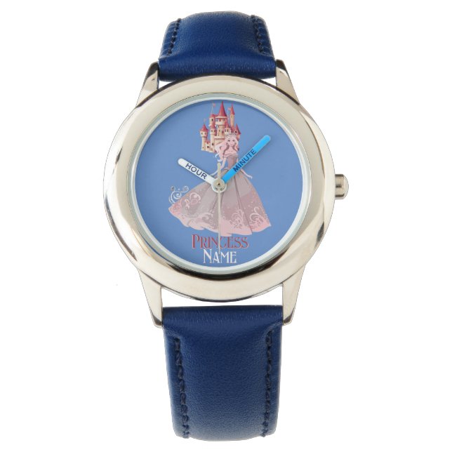 Montre Princesse (devant)