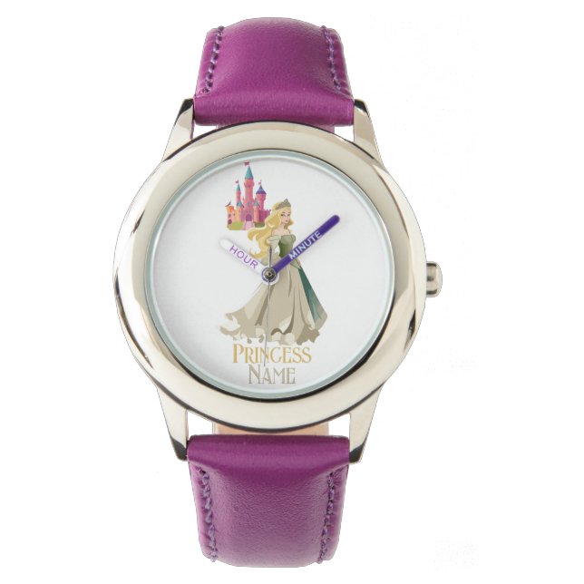 Montre Princesse (devant)