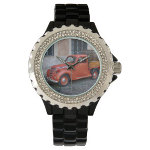 Montre Prise en charge Fiat 1100