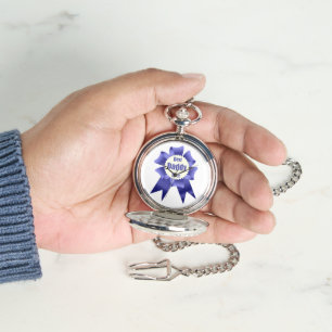 Montre Prix Best Daddy Ever pour le Père