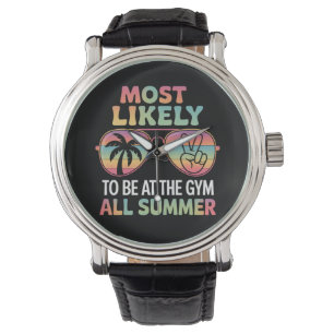 Montre Prof le plus susceptible de fréquenter la salle de