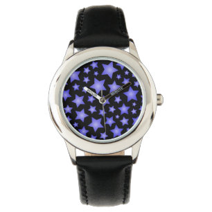 Montre Profil sous convention astérisque