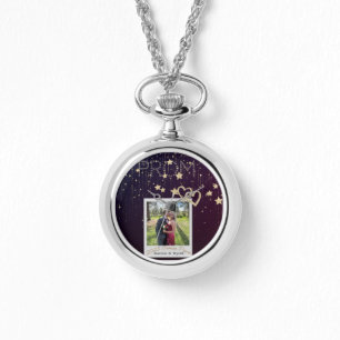 Montre Prom Memorabilia