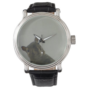 Montre Puissance d'écureuil