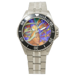 Montre Punk Ciel