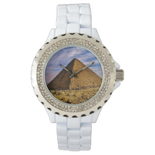 Montre Pyramide