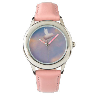 Montre quand les porcs volent