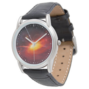 Montre Quasars.