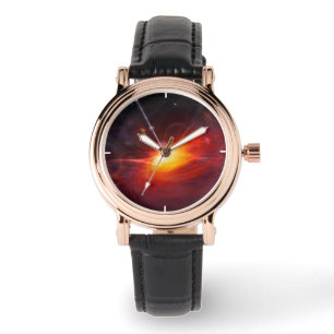 Montre Quasars.