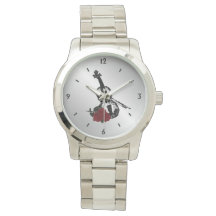 Quatre chiffres pour violon et Rose