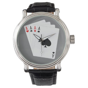 Montre Quatre étoiles