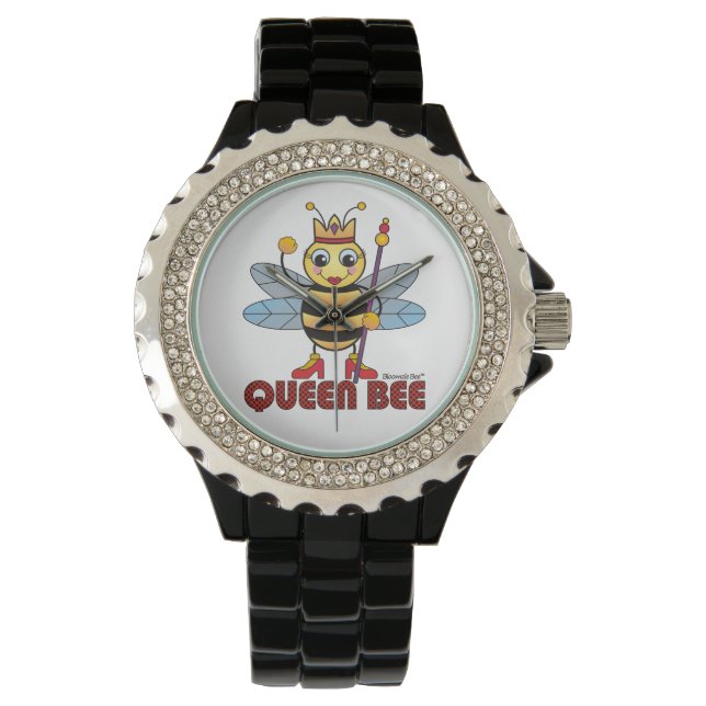 Montre Queen Bee (devant)