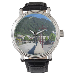 Montre Queenstown, Otago, Nouvelle-Zélande