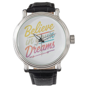 Montre Quelquechose en Your Dreams