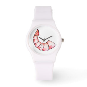 Montre Queue de crevettes