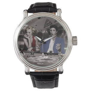 Montre Quinte royale