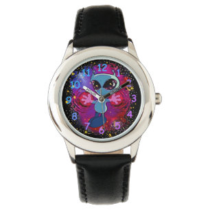 Montre Qwiby Kids Watch