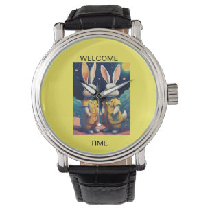 Montre Rabbet Vente en ligne : Saisir des offres Extraord