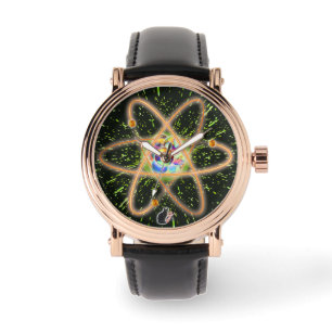 Montre Radical Atomic Watch