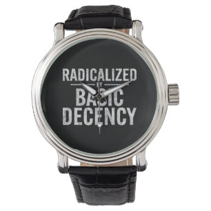 Montre Radicalement Par Une Décence Fondamentale Drôle