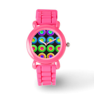 Montre Radiographie du Colorful