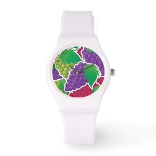 Montre Raisins mélangés