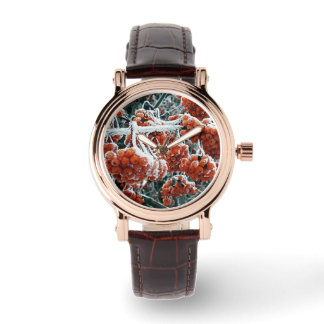 Montre Rameau d'hiver