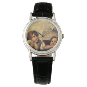 Montre Raphael - Anges 1512