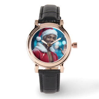 MONTRE RAPPY X-MAS