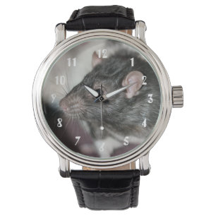 Montre Rat