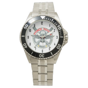MONTRE RECON DE LA FORCE