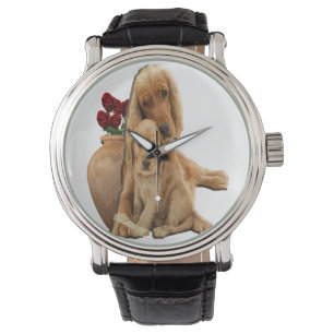 Montre Récupérateur Labrador
