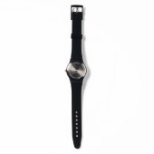 Montre Red Gravity (Verso)